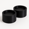 Range Leveling Foot Extension Riser (2-Pack)