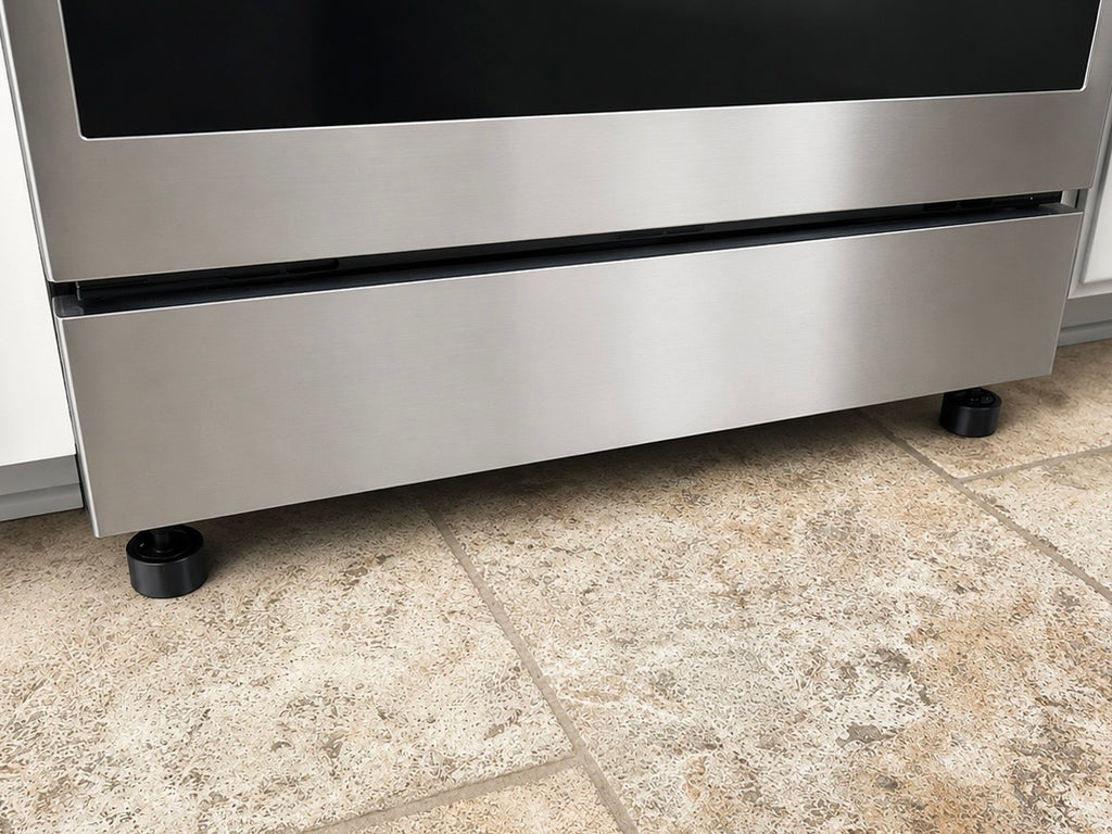 Range Leveling Foot Extension Riser (10-Pack)