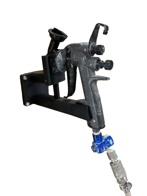 Paint Spray Gun Holder for 3M PPS 2.0 System