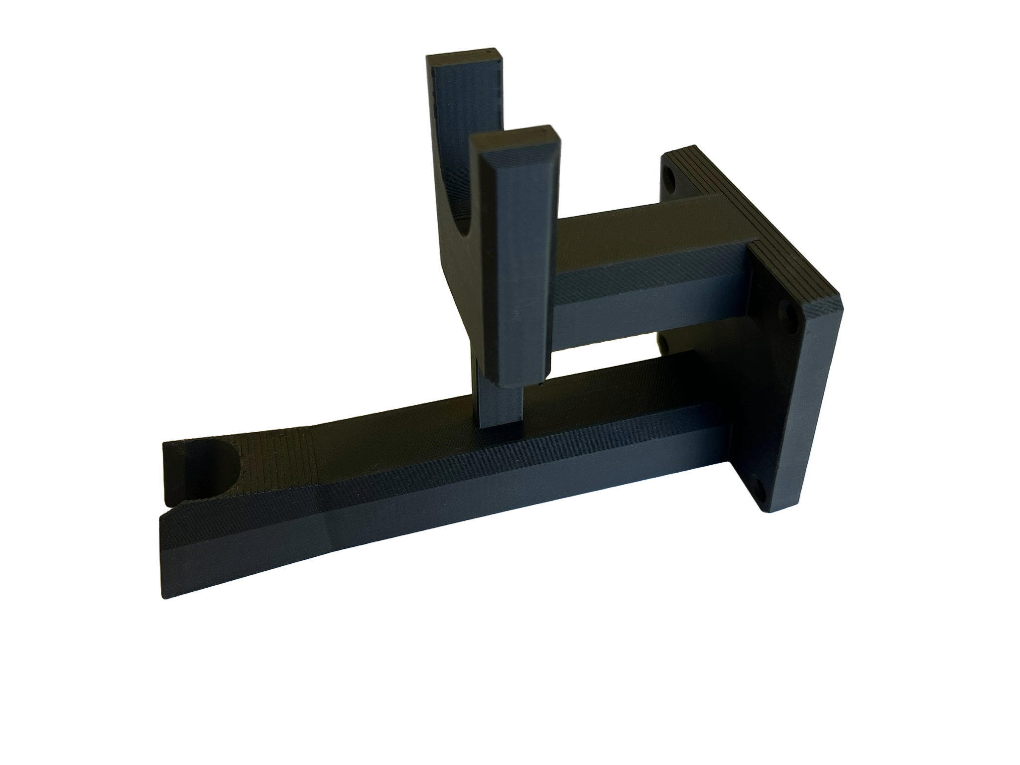 Paint Spray Gun Holder for 3M PPS 2.0 System