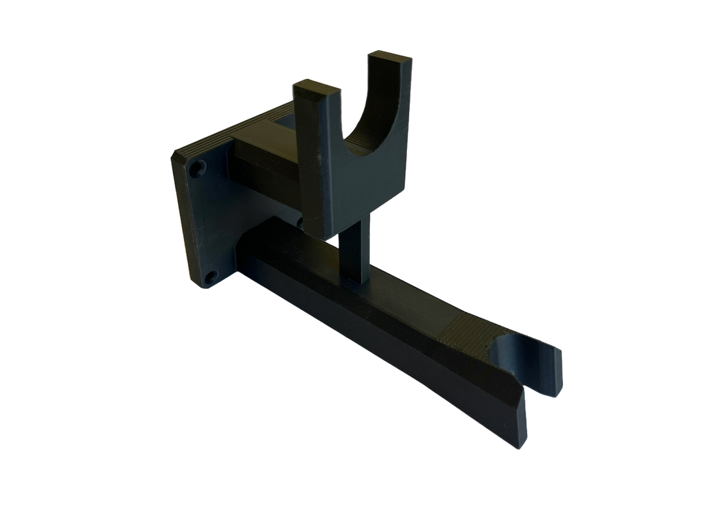 Paint Spray Gun Holder for 3M PPS 2.0 System